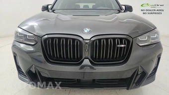 2024 BMW X3 M40i - miniatura 9