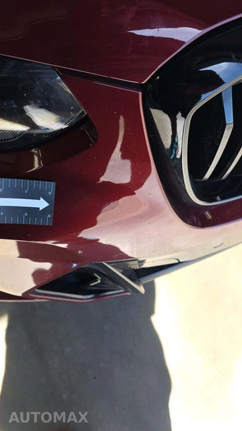 2024 BMW X3 M40i - miniatura 2