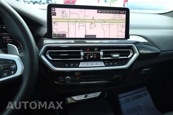 2024 BMW X3 M40i - miniatura 15