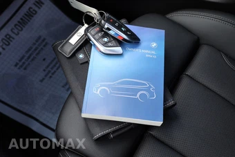 2024 BMW X3 M40i - miniatura 18