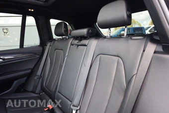 2024 BMW X3 M40i - miniatura 21