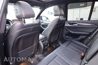 2024 BMW X3 M40i - miniatura 22