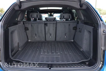 2024 BMW X3 M40i - miniatura 23