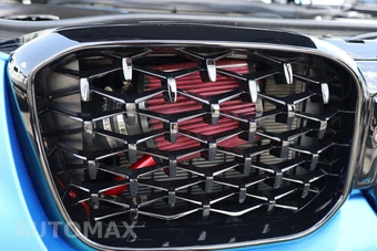 2024 BMW X3 M40i - miniatura 25