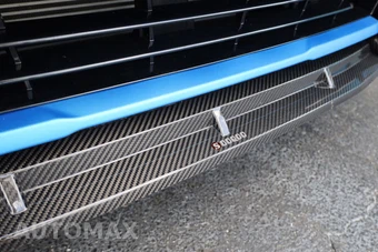 2024 BMW X3 M40i - miniatura 7