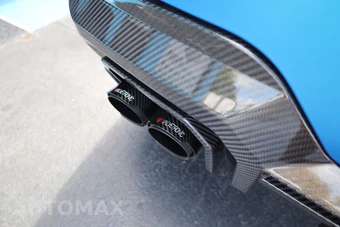 2024 BMW X3 M40i - miniatura 8