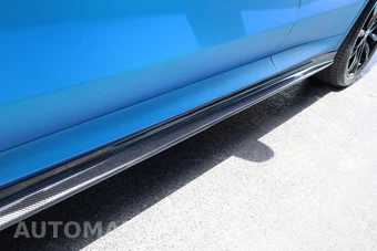 2024 BMW X3 M40i - miniatura 9