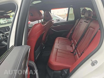 2024 BMW X3 M40i – miniatura 13