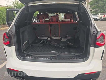 2024 BMW X3 M40i – miniatura 14