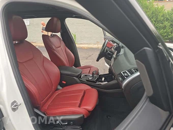 2024 BMW X3 M40i – miniatura 18