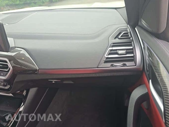 2024 BMW X3 M40i – miniatura 19