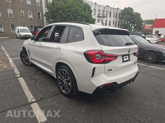 2024 BMW X3 M40i – miniatura 2