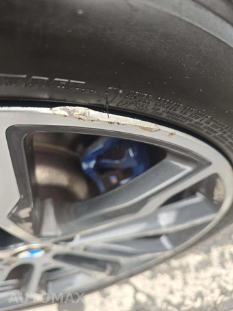 2024 BMW X3 M40i – miniatura 23