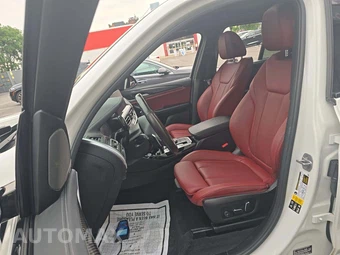 2024 BMW X3 M40i – miniatura 6