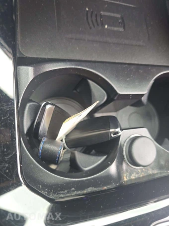 2024 BMW X3 M40i – miniatura 8