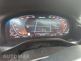 2024 BMW X3 M40i – miniatura 9