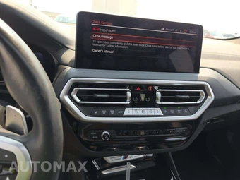 2024 BMW X3 M40i - miniatura 10