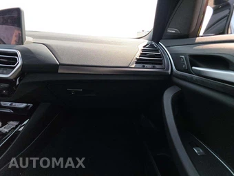 2024 BMW X3 M40i - miniatura 19