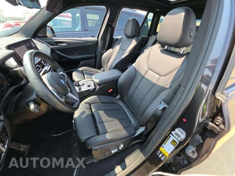 2024 BMW X3 M40i - miniatura 6