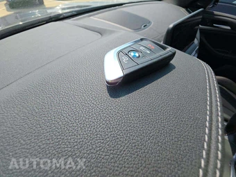 2024 BMW X3 M40i - miniatura 8