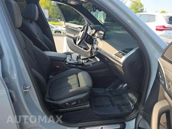2024 BMW X3 M40i - miniatura 15