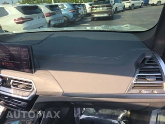 2024 BMW X3 M40i - miniatura 16