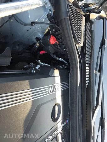 2024 BMW X3 M40i - miniatura 18