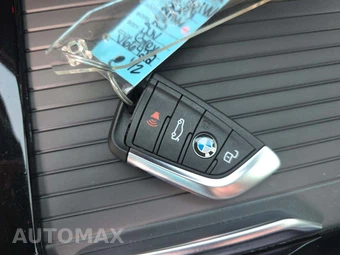 2024 BMW X3 M40i - miniatura 5