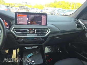 2024 BMW X3 M40i - miniatura 7