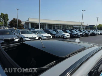2024 BMW X3 M40i - miniatura 9