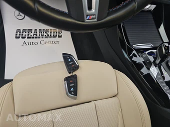 2024 BMW X3 M40i – miniatura 10