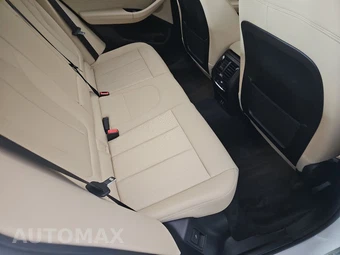 2024 BMW X3 M40i – miniatura 14