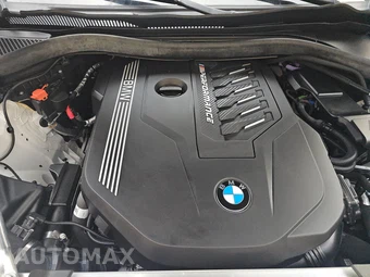 2024 BMW X3 M40i – miniatura 16