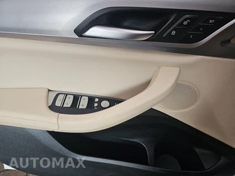 2024 BMW X3 M40i – miniatura 18
