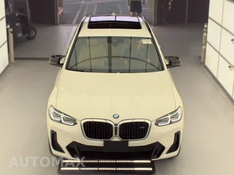 2024 BMW X3 M40i – miniatura 2