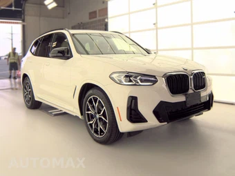 2024 BMW X3 M40i – miniatura 3