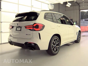 2024 BMW X3 M40i – miniatura 4