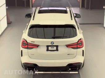 2024 BMW X3 M40i – miniatura 5
