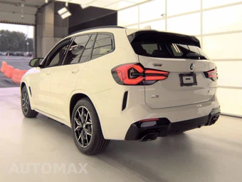 2024 BMW X3 M40i – miniatura 6