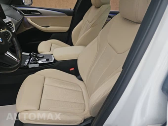 2024 BMW X3 M40i – miniatura 7