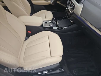 2024 BMW X3 M40i – miniatura 8