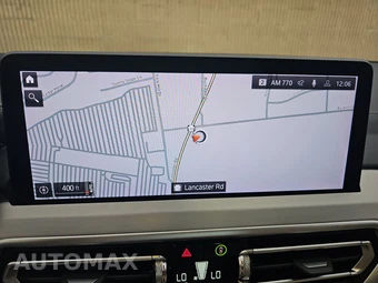2024 BMW X3 M40i – miniatura 9