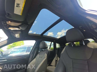2024 BMW X3 M40i – miniatura 11