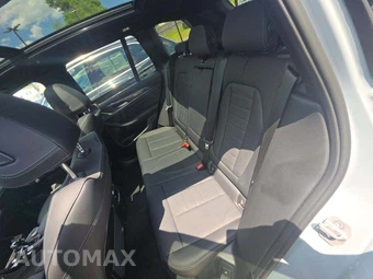 2024 BMW X3 M40i – miniatura 13