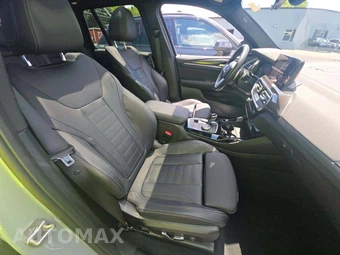 2024 BMW X3 M40i – miniatura 18
