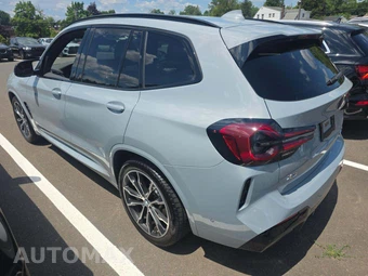 2024 BMW X3 M40i – miniatura 2