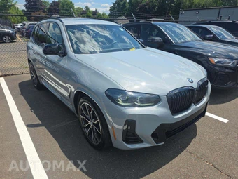 2024 BMW X3 M40i – miniatura 4
