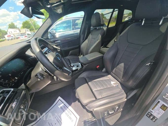 2024 BMW X3 M40i – miniatura 6