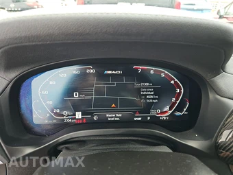 2024 BMW X3 M40i - miniatura 12