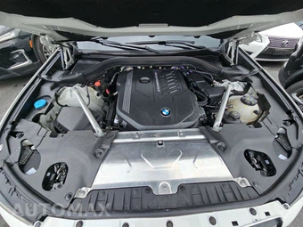 2024 BMW X3 M40i - miniatura 15